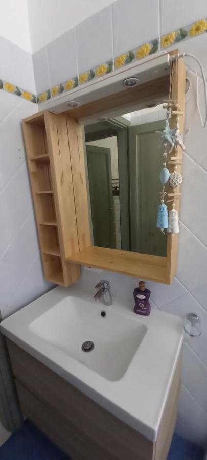 Appartamento Caletta Rosignano Solvay Zewnętrze zdjęcie
