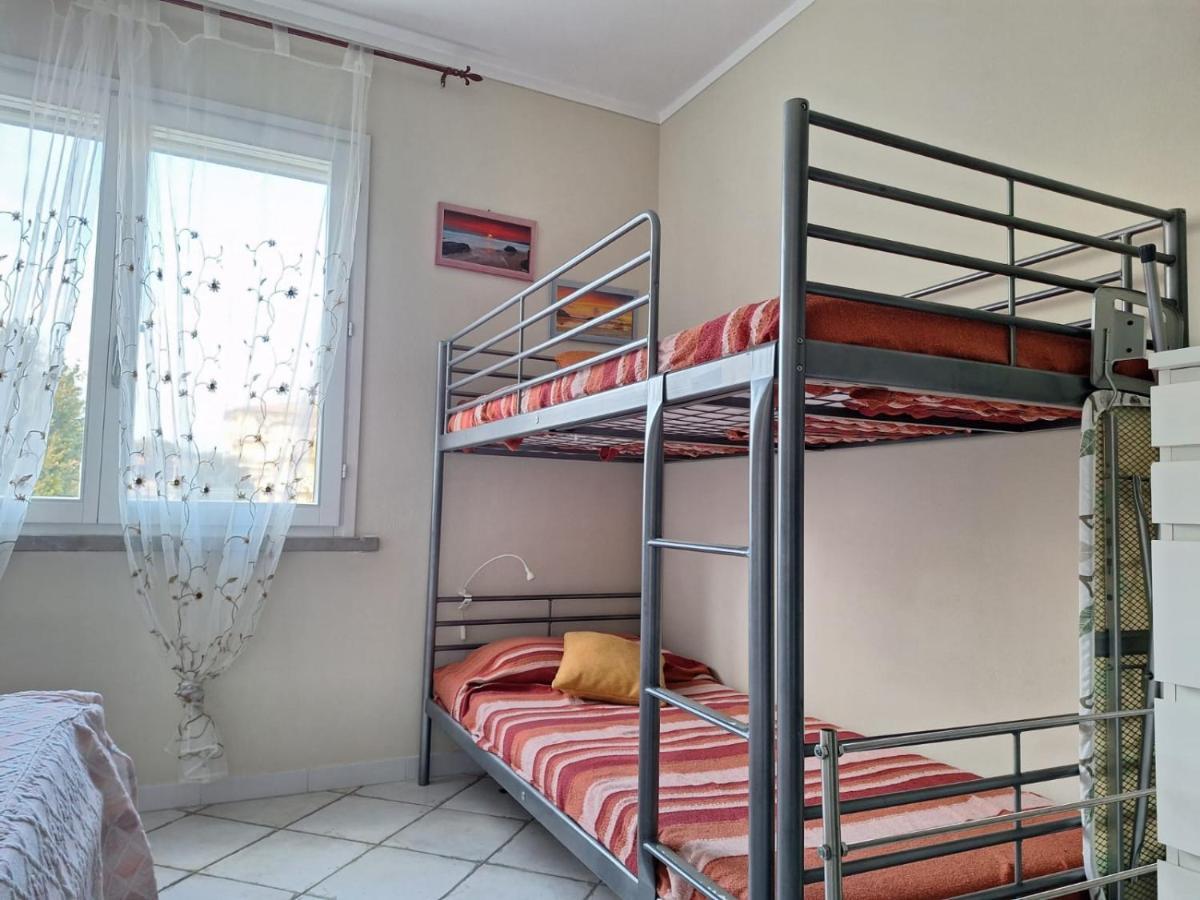 Appartamento Caletta Rosignano Solvay Zewnętrze zdjęcie