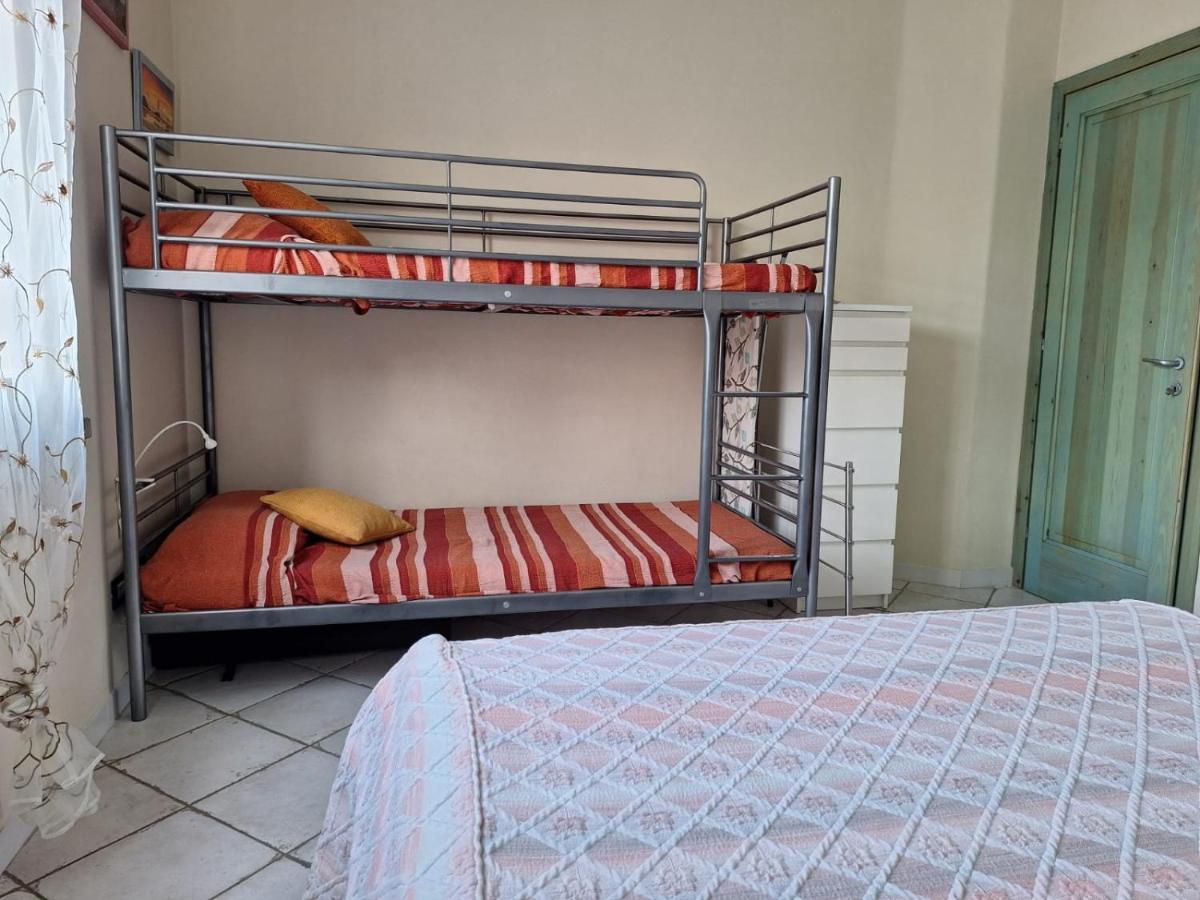 Appartamento Caletta Rosignano Solvay Zewnętrze zdjęcie